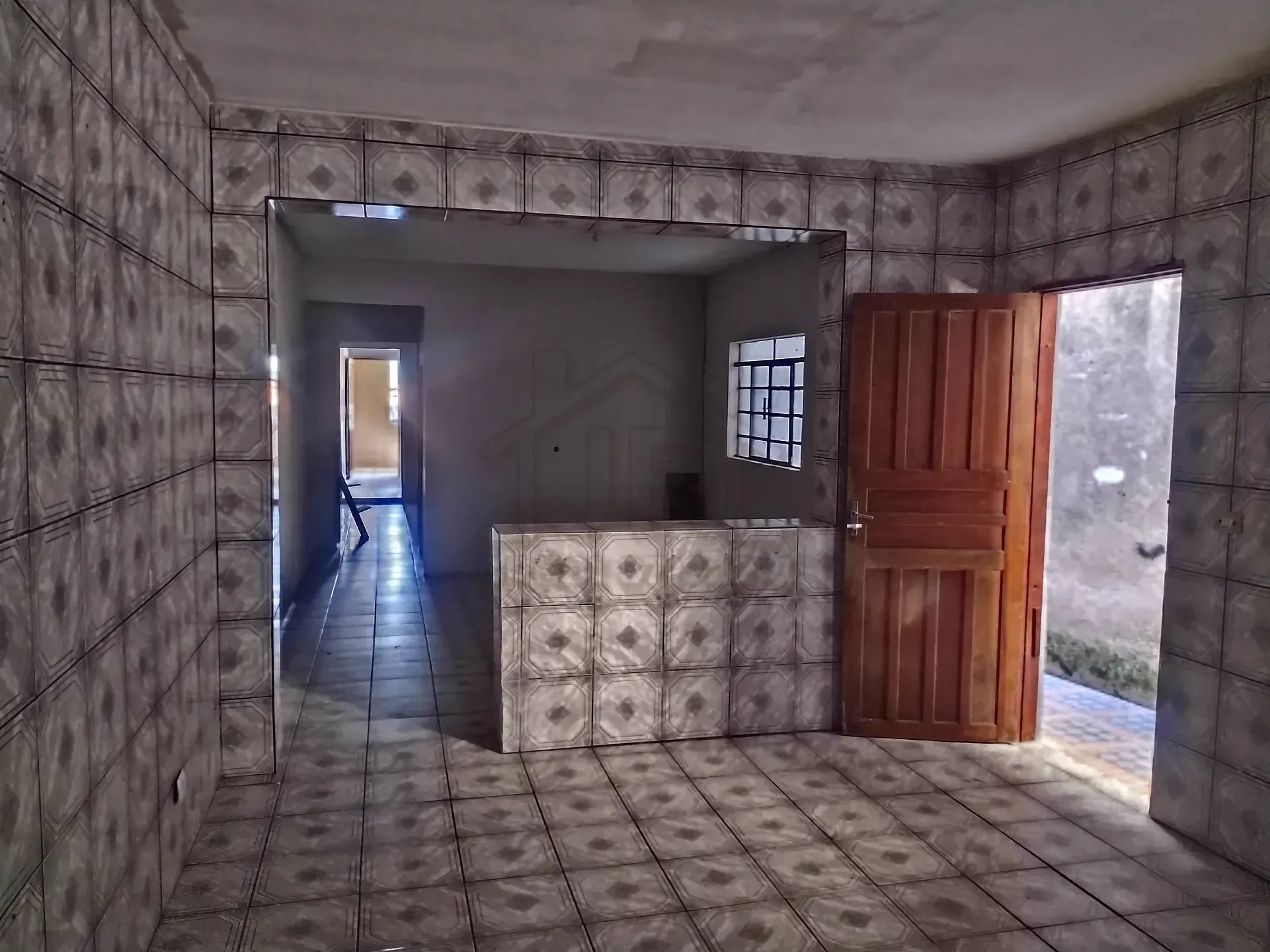 Casa, 2 quartos, 178 m² - Foto 1