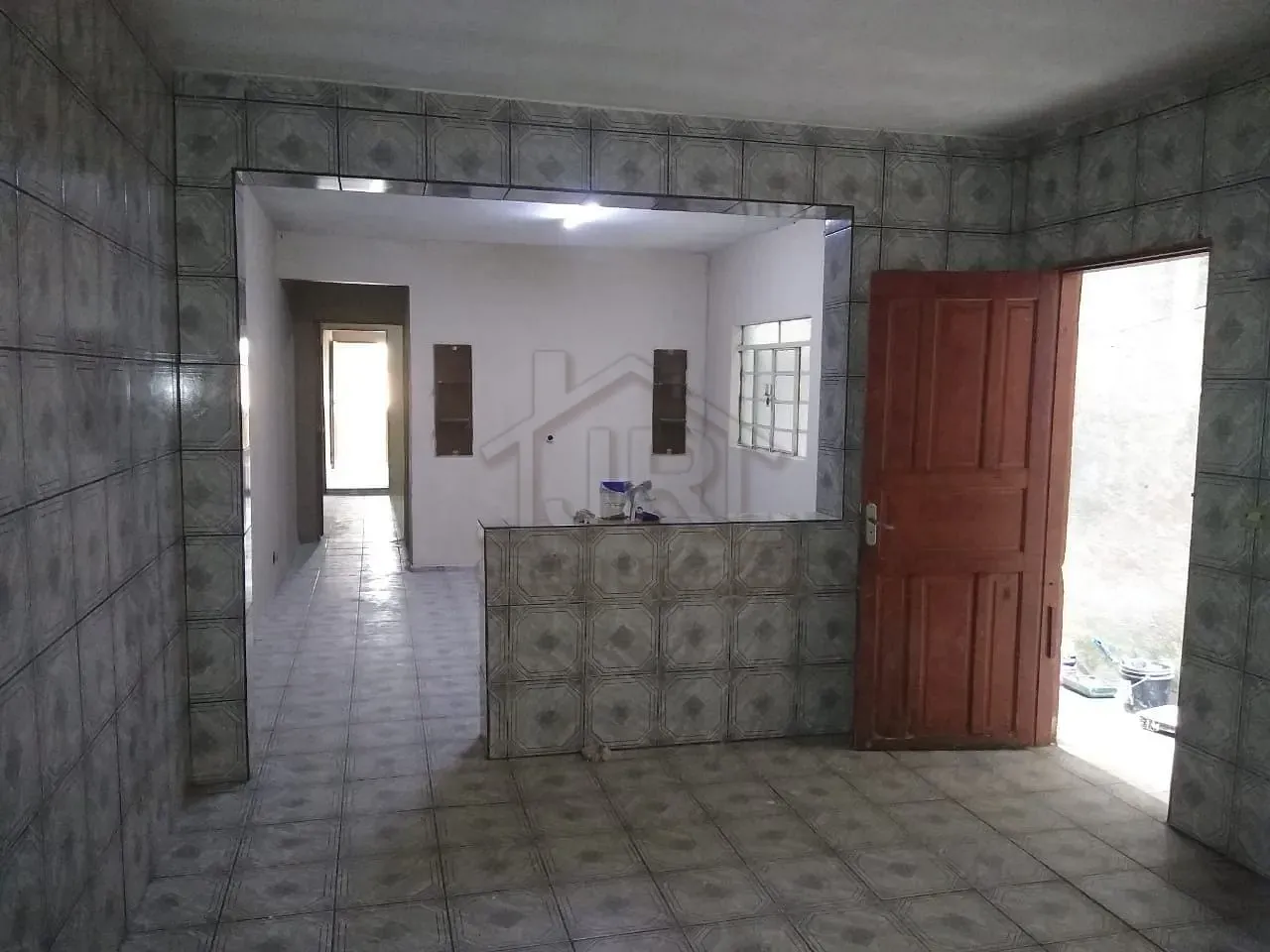 Casa, 2 quartos, 178 m² - Foto 1