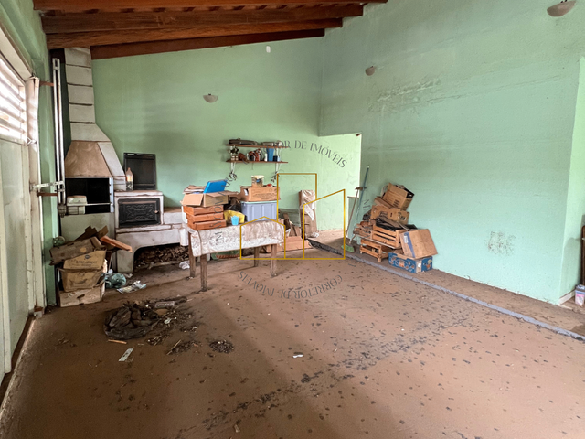 Casa com 160m² 3 quartos e 2 banheiros, à venda, no bairro Res. Peres Elias em Franca
