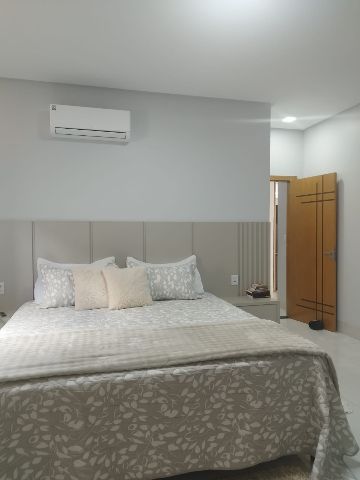 Casa com 398m² 4 quartos e 41 banheiros, à venda, no bairro Jardim Gramado em Goiânia