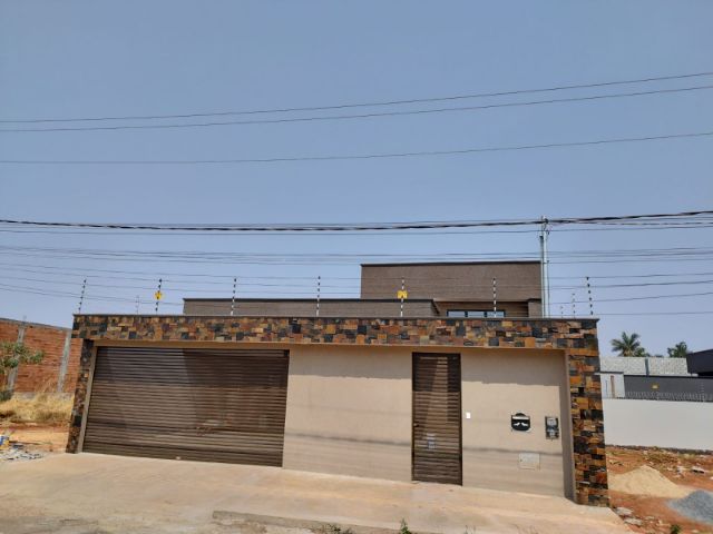 Casa com 398m² 4 quartos e 41 banheiros, à venda, no bairro Jardim Gramado em Goiânia