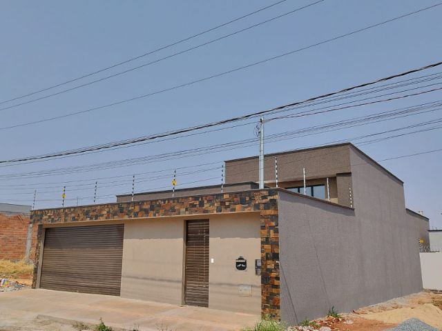 Casa com 398m² 4 quartos e 41 banheiros, à venda, no bairro Jardim Gramado em Goiânia