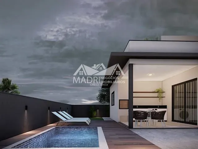 Casa com 250m² 3 quartos e 2 banheiros, à venda, no bairro Forquilhas em São José