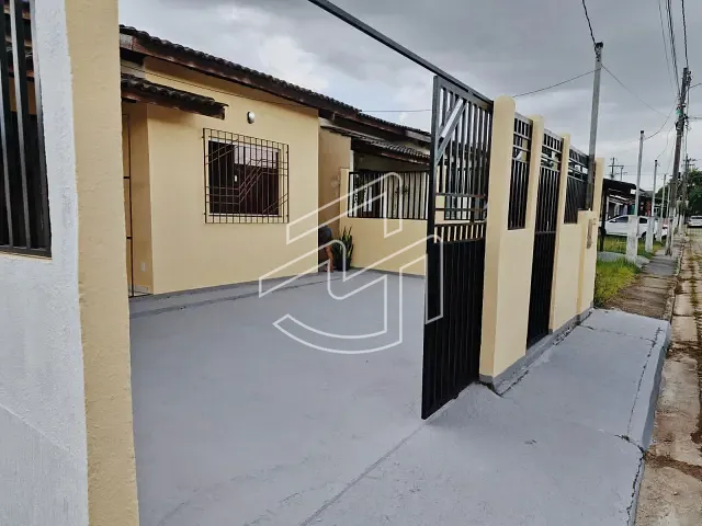 Casa 2 quartos e 1 banheiro, para alugar, no bairro Icuí-Guajará em Ananindeua