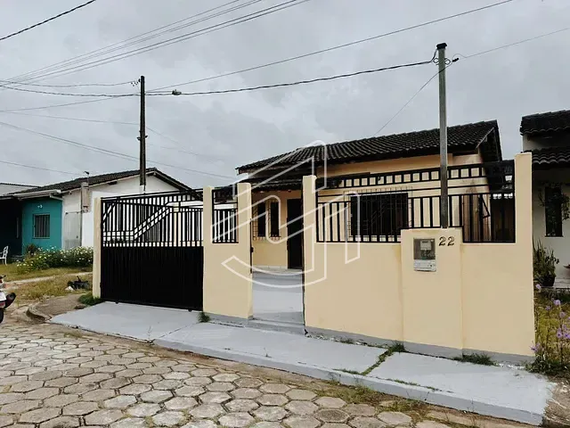Casa 2 quartos e 1 banheiro, para alugar, no bairro Icuí-Guajará em Ananindeua