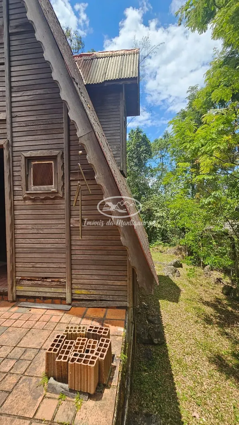 Casa, 2 quartos, 69 m² - Foto 2