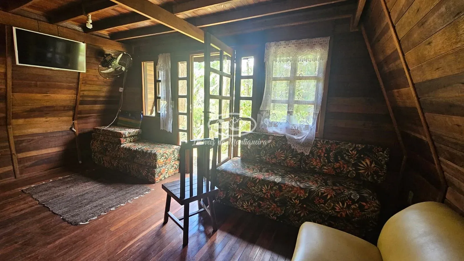 Casa, 2 quartos, 69 m² - Foto 5