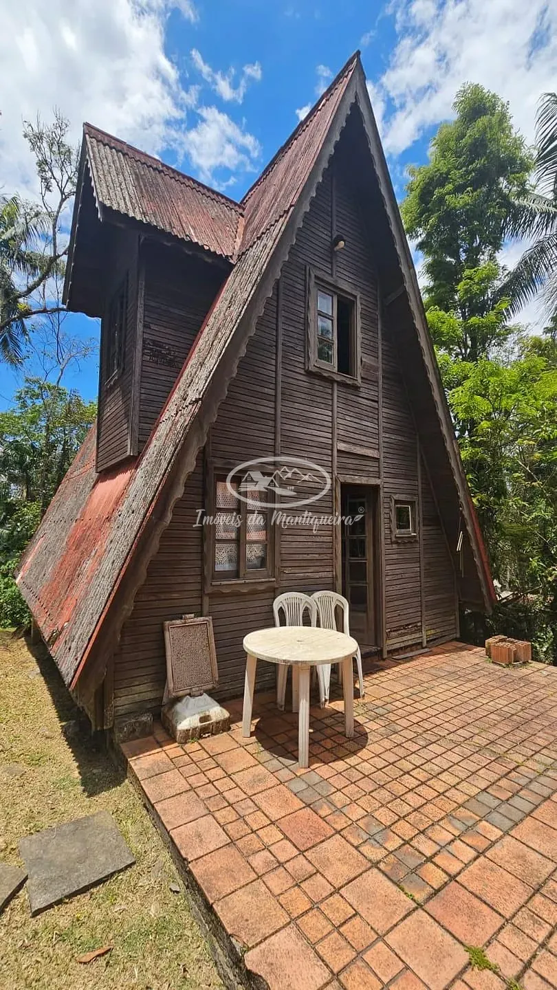 Casa, 2 quartos, 69 m² - Foto 1