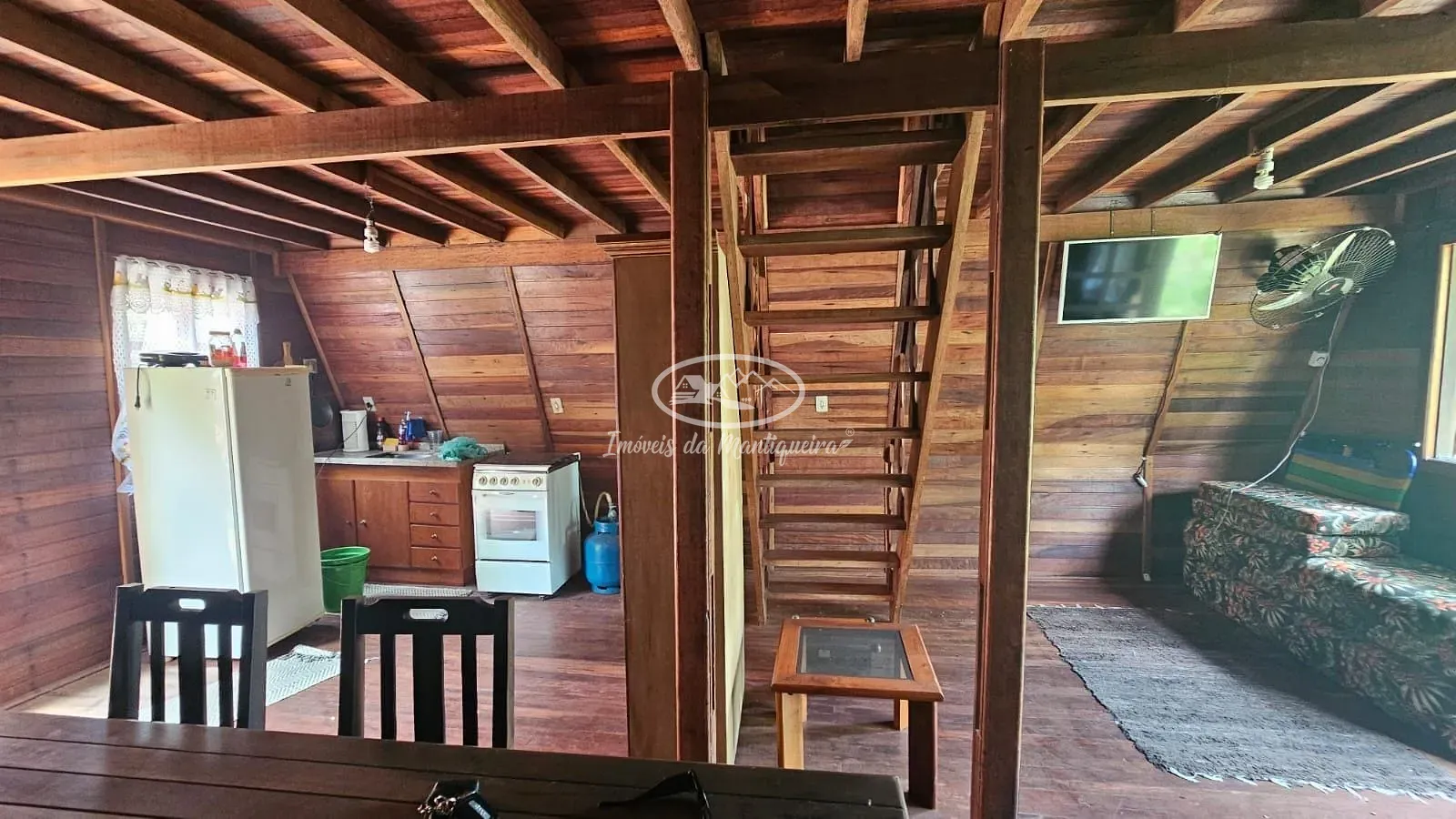 Casa, 2 quartos, 69 m² - Foto 6