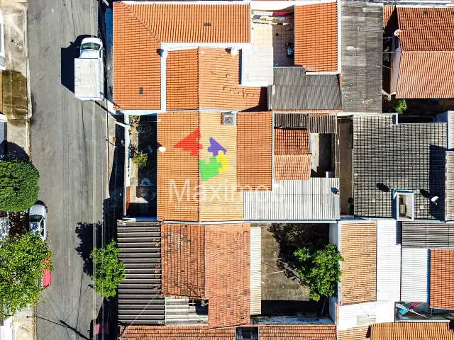 Casa com 200m² 3 quartos e 2 banheiros, à venda, no bairro Conjunto Habitacional General Euclides Figueiredo em Itapira