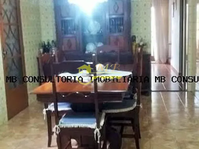 Casa com 314m² 6 quartos e 6 banheiros, à venda, no bairro Dic II (Conj Habitacional Doutor Antonio Mendonca de Barros) em Campinas