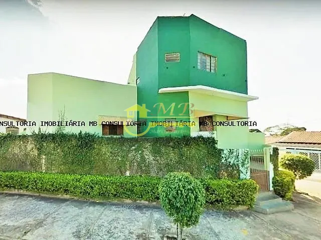Casa com 314m² 6 quartos e 6 banheiros, à venda, no bairro Dic II (Conj Habitacional Doutor Antonio Mendonca de Barros) em Campinas