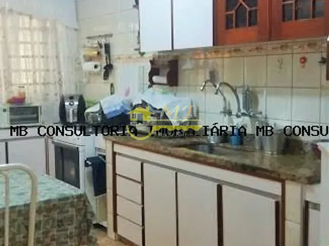 Casa com 314m² 6 quartos e 6 banheiros, à venda, no bairro Dic II (Conj Habitacional Doutor Antonio Mendonca de Barros) em Campinas