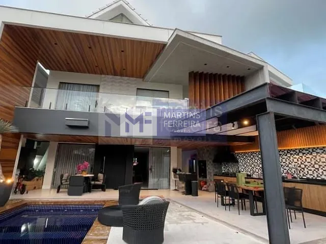 Casa com 360m² 4 quartos e 6 banheiros, à venda, no bairro Recreio dos Bandeirantes em Rio de Janeiro