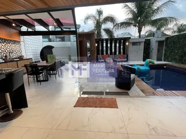 Casa com 360m² 4 quartos e 6 banheiros, à venda, no bairro Recreio dos Bandeirantes em Rio de Janeiro