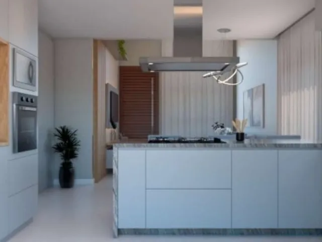 Casa com 360m² 3 quartos e 2 banheiros, à venda, no bairro Vila Becker em Santo Amaro da Imperatriz