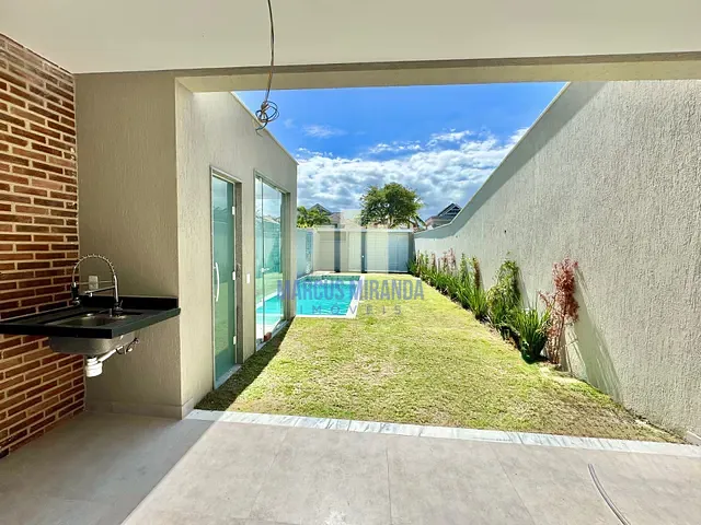 Casa com 260m² 3 quartos e 6 banheiros, à venda, no bairro Barra da Tijuca em Rio de Janeiro