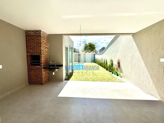 Casa com 260m² 3 quartos e 6 banheiros, à venda, no bairro Barra da Tijuca em Rio de Janeiro