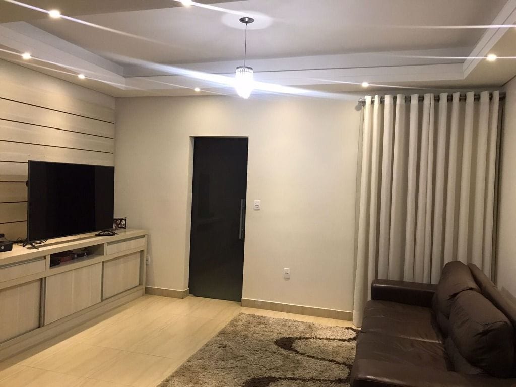 Casa no Morro Chic, Itajubá