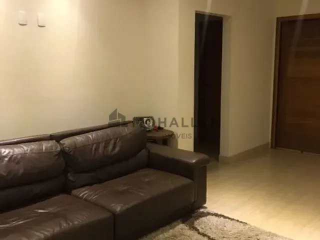 Casa com 150m² 2 quartos e 1 banheiro, à venda, no bairro Morro Chic em Itajubá