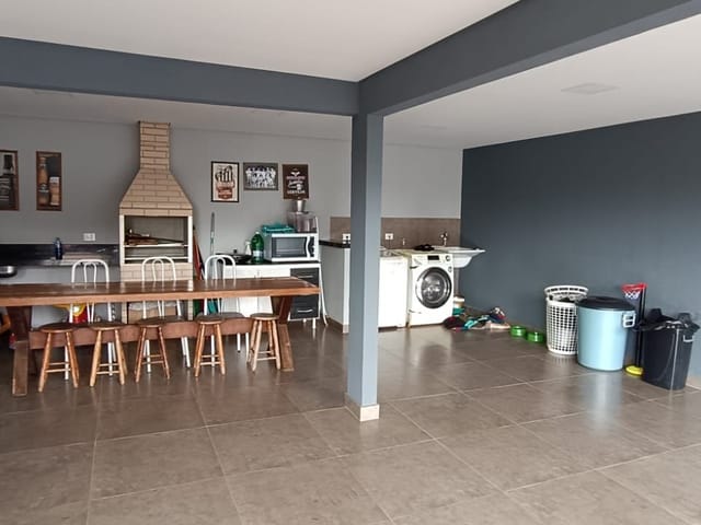 Casa com 244m² 3 quartos e 2 banheiros, à venda, no bairro Planta São Francisco em Cambé