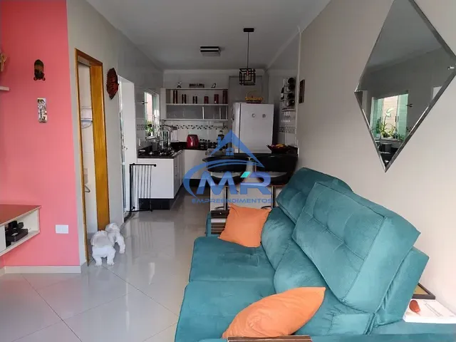 Casa 2 quartos e 3 banheiros, à venda, no bairro Vila Ré em São Paulo