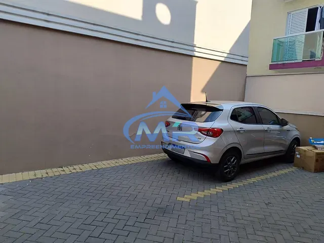 Casa 2 quartos e 3 banheiros, à venda, no bairro Vila Ré em São Paulo