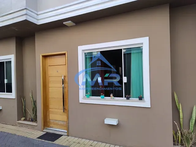 Casa 2 quartos e 3 banheiros, à venda, no bairro Vila Ré em São Paulo