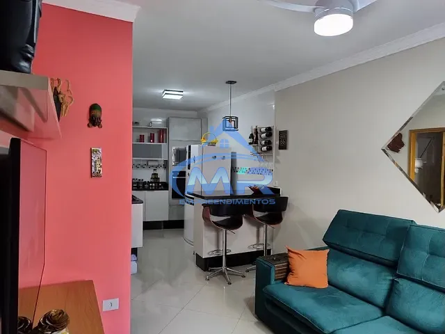 Casa 2 quartos e 3 banheiros, à venda, no bairro Vila Ré em São Paulo