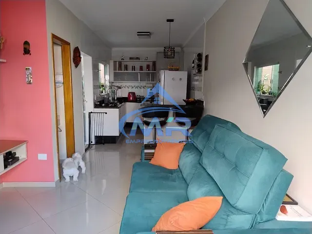 Casa 2 quartos e 3 banheiros, à venda, no bairro Vila Ré em São Paulo