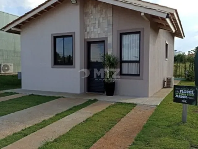 Casa com 170m² 3 quartos e 2 banheiros, à venda, no bairro Altos do Paraíso em Botucatu