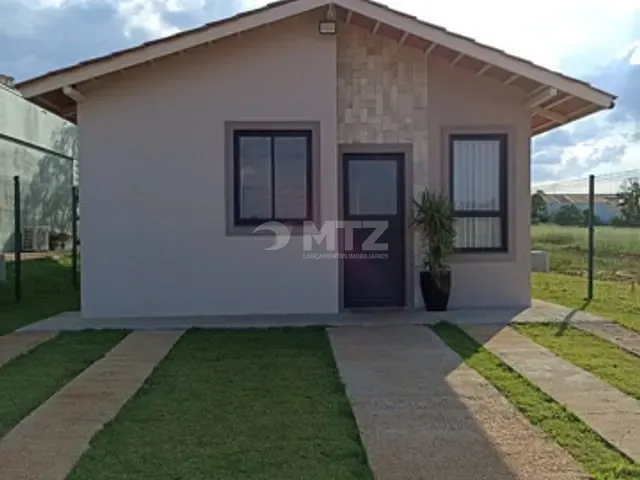 Casa com 170m² 3 quartos e 2 banheiros, à venda, no bairro Altos do Paraíso em Botucatu