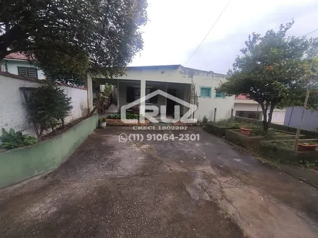 Casa com 500m² 3 quartos e 2 banheiros, à venda, no bairro Região Central em Caieiras