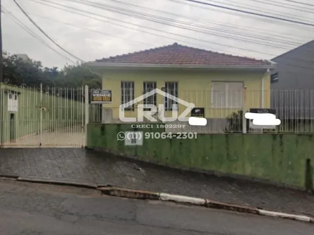 Casa com 500m² 3 quartos e 2 banheiros, à venda, no bairro Região Central em Caieiras