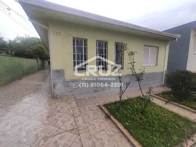 Casa com 500m² 3 quartos e 2 banheiros, à venda, no bairro Região Central em Caieiras