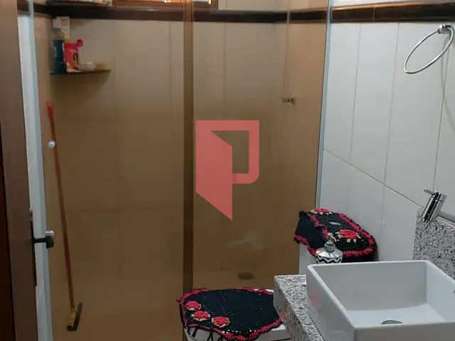 Casa 3 quartos e 2 banheiros, à venda, no bairro Gávea em Vespasiano