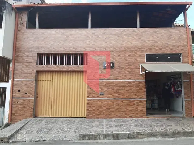 Casa 3 quartos e 2 banheiros, à venda, no bairro Gávea em Vespasiano