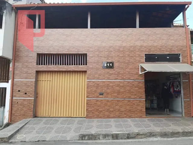 Casa 3 quartos e 2 banheiros, à venda, no bairro Gávea em Vespasiano