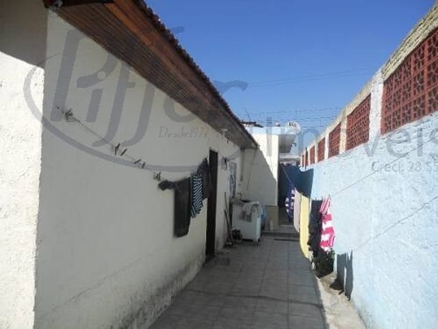Foto do Casa - Casa Residencial à venda, Vila Esperança, São Paulo - CA0356. | A Piffer Imóveis Me