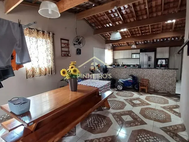 Casa com 167m² 2 quartos e 1 banheiro, à venda, no bairro Jardim do Lago em Cambé
