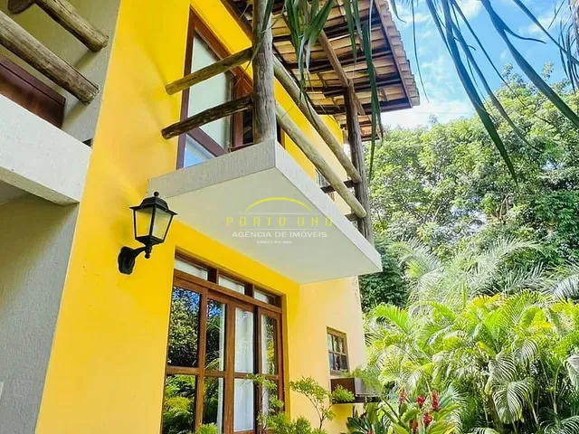 Casa 5 quartos e 6 banheiros, à venda, no bairro Imbassaí em Mata de São João
