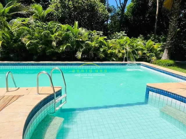 Casa 5 quartos e 6 banheiros, à venda, no bairro Imbassaí em Mata de São João