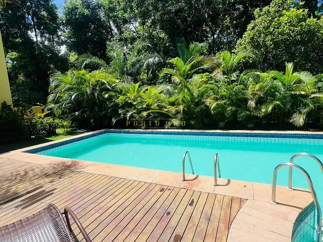 Casa 5 quartos e 6 banheiros, à venda, no bairro Imbassaí em Mata de São João