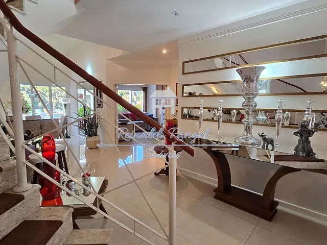 Casa com 730m² 3 quartos e 5 banheiros, à venda, no bairro Jardim Theodora em Itu