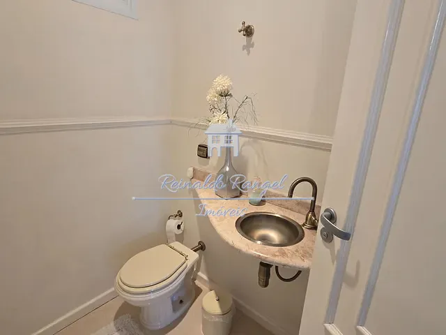 Casa com 730m² 3 quartos e 5 banheiros, à venda, no bairro Jardim Theodora em Itu