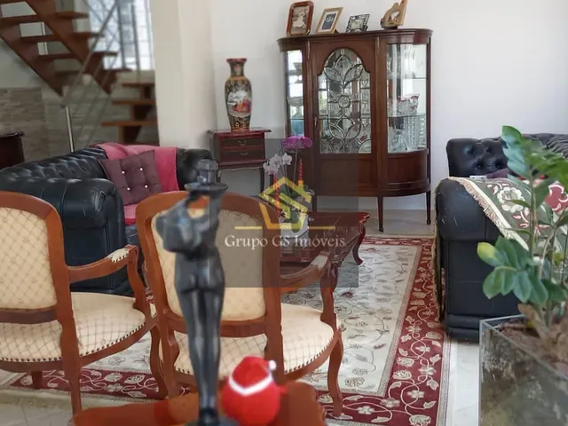 Casa com 600m² 3 quartos e 5 banheiros, à venda, no bairro Colinas de San Diego em Vinhedo