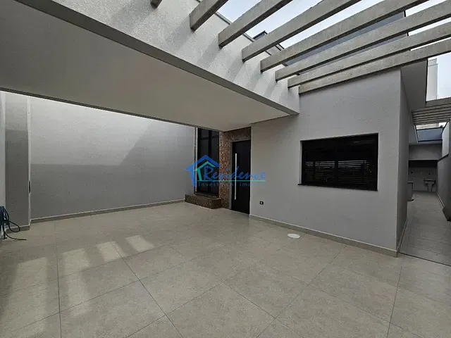 Casa com 150m² 3 quartos e 1 banheiro, à venda, no bairro Nucleo Residencial Professor Carlos Aldrovandi em Indaiatuba