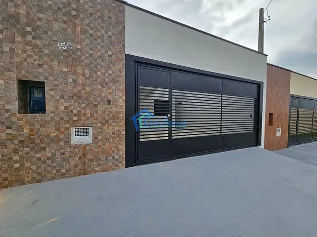 Casa com 150m² 3 quartos e 1 banheiro, à venda, no bairro Nucleo Residencial Professor Carlos Aldrovandi em Indaiatuba