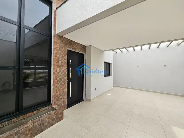 Casa com 150m² 3 quartos e 1 banheiro, à venda, no bairro Nucleo Residencial Professor Carlos Aldrovandi em Indaiatuba