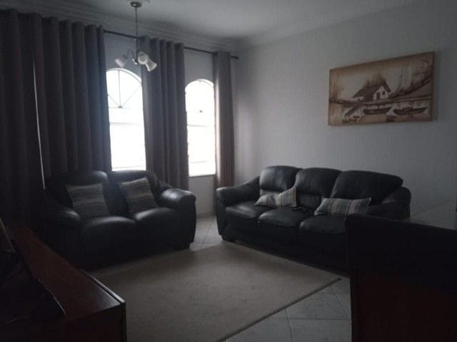 Foto do Casa - Casa à venda 2 Quartos, 1 Suite, 4 Vagas, 300M², Vila Industrial, São José dos Campos - SP | RUSSI IMÓVEIS